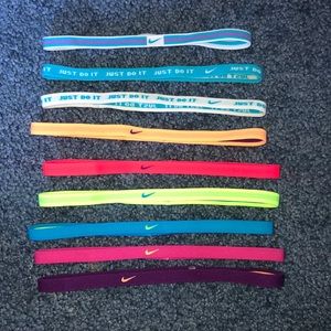 Nike Headbands